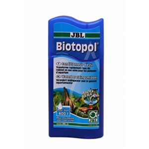 JBL Biotopol 100ml - vízelőkészítő készítmény