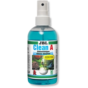 JBL ProClean Aqua 250ml - üvegtisztító folyadék