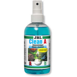 JBL ProClean Aqua 250ml - üvegtisztító folyadék