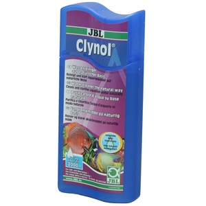 JBL Clynol 500ml - bio alapanyagú víztisztító szer