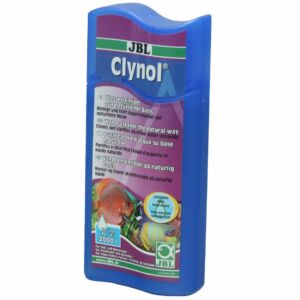 JBL Clynol 250ml - bio alapanyagú víztisztító szer