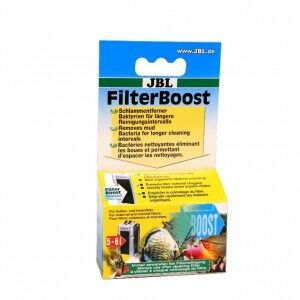 JBL FilterBoost 25ml - szűrő hatékonyság növelő szer