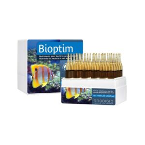 Prodibio Bioptim - mikroelem és vitamin koncentrátum , lebontó baktériumok számára