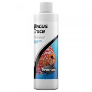 Seachem Discus Trace nyomelem vízkezelő diszkoszhalaknak - 250 ml