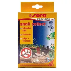 Sera SnailCollect - csigacsapda