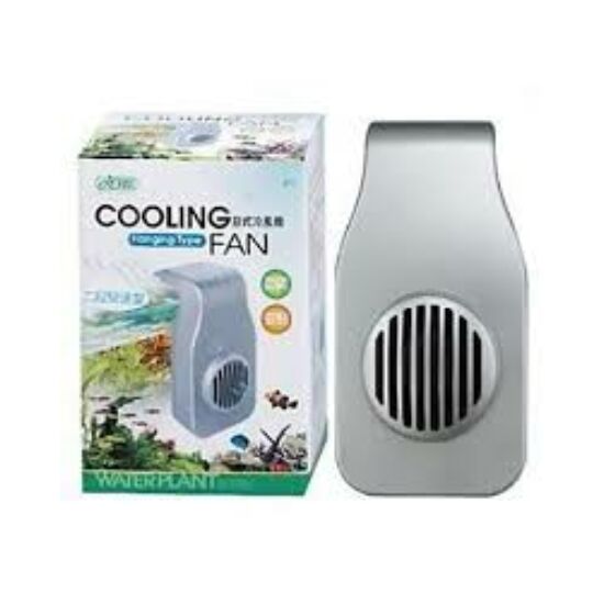 Ista cooling hűtő ventilátor