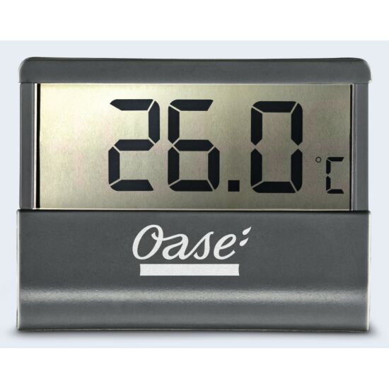 Oase digitális hőmérő