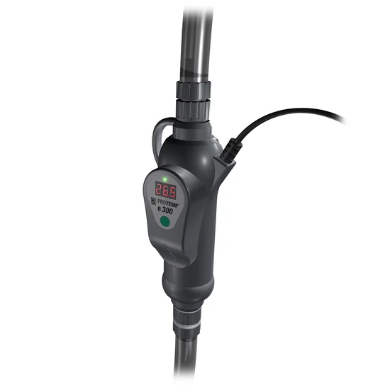 JBL ProTemp e300+ - külső akvárium fűtő