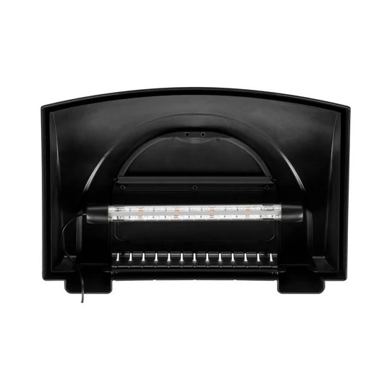 Diversa Startup 40 Íves Led Exptert 6w fekete 25 liter