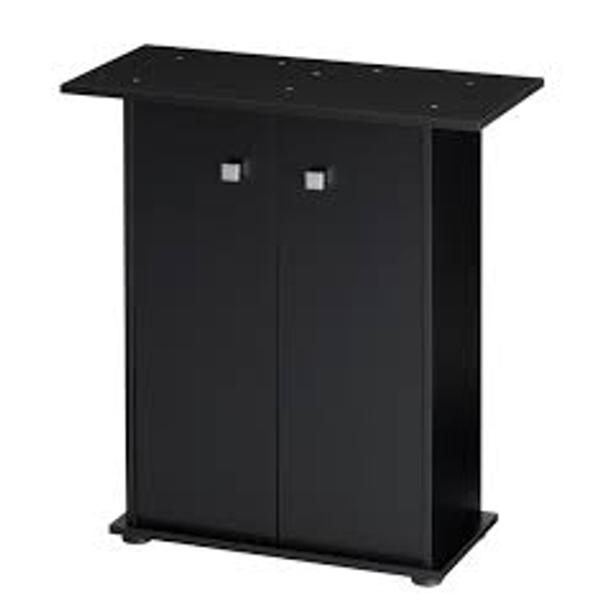 EHEIM aquapro 126 80x35 fekete bútor
