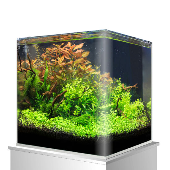 VAVI Nanotank 60 - BASIC akvárium szett belső szűrővel