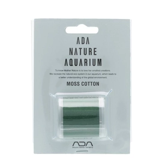 ADA moha kötöző gyapot (moss cotton)