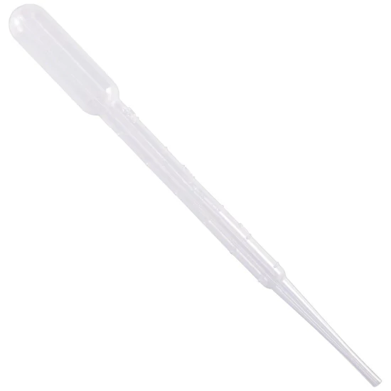 Vavi pipetta 1ml - 15 cm