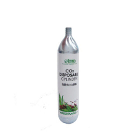 Ista eldobható CO2 palack 95g 1db