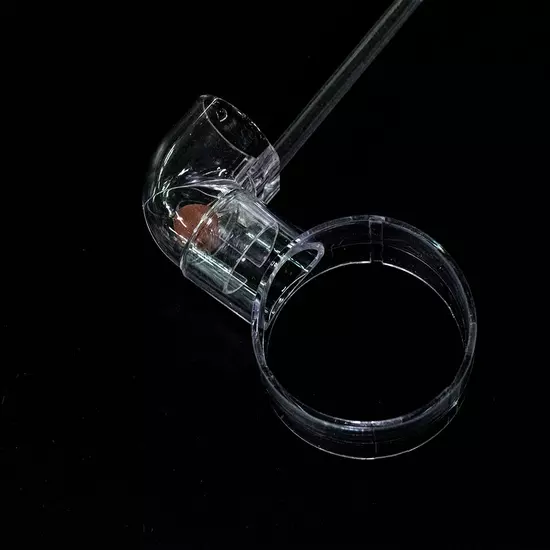 Aquario Neo Mixer L - 17 mm - kifolyóra köthető co2 beoldó