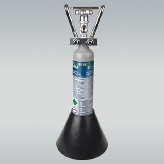 JBL ProFlora CO2 palack tartó talp , 500gr-os standard palackhoz