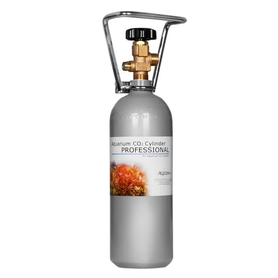Aquario Co2 palack 2l