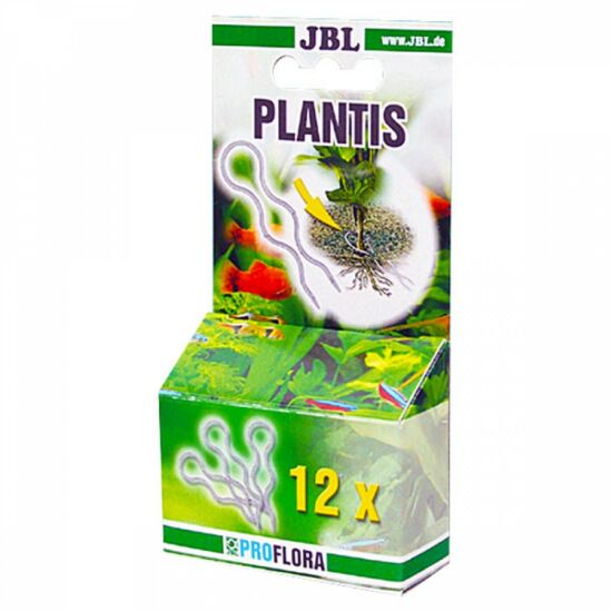 JBL Plantis - növény rögzítő szálas növényekhez