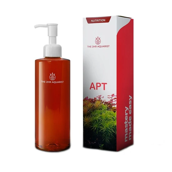 2hr APTe EI általános növénytáp - 300 ml