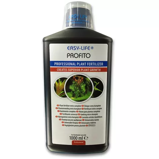 EasyLife ProFito általános növénytáp 1000 ml