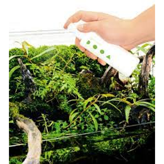 ADA DOOA WABI-KUSA Mist -Wabi Kusa spray, táp víz felett nevelt növényekhez