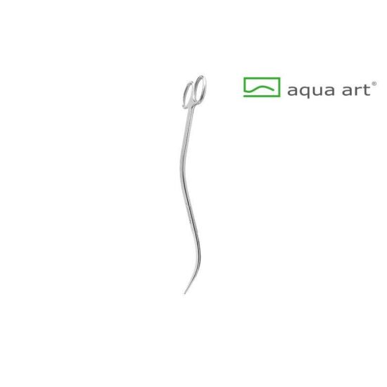 Aqua art hullámos olló 24cm