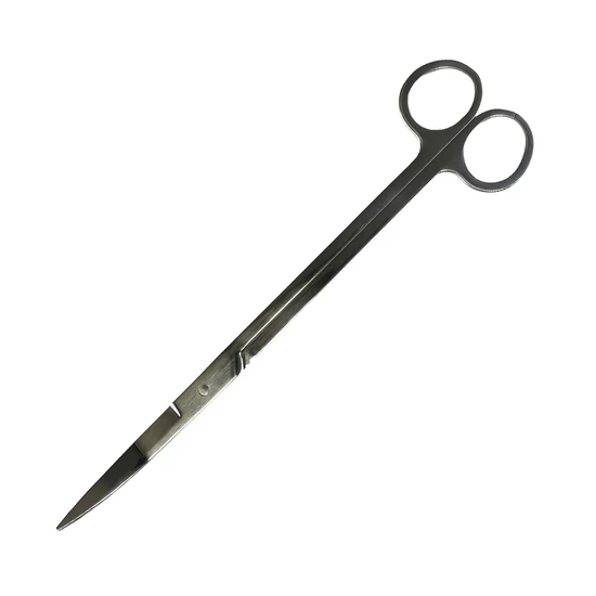 Aquanova egyenes olló 25cm
