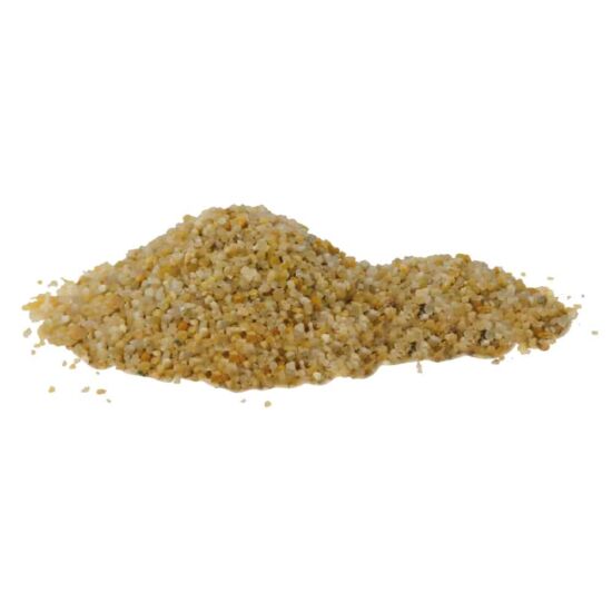 Amtra rosella sand 2-4mm 5kg - dekorkavics