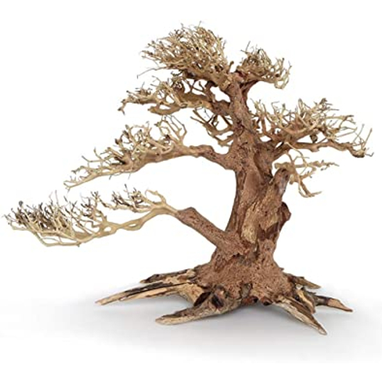 Amtra bonsai fa WOOD ORIENTAL WIND 4 M  30x13x23cm