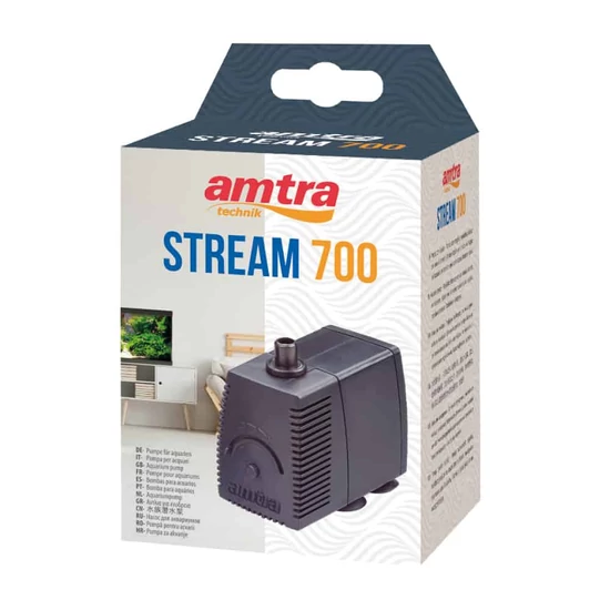 AMTRA Stream 700 - szivattyú 700 l/h