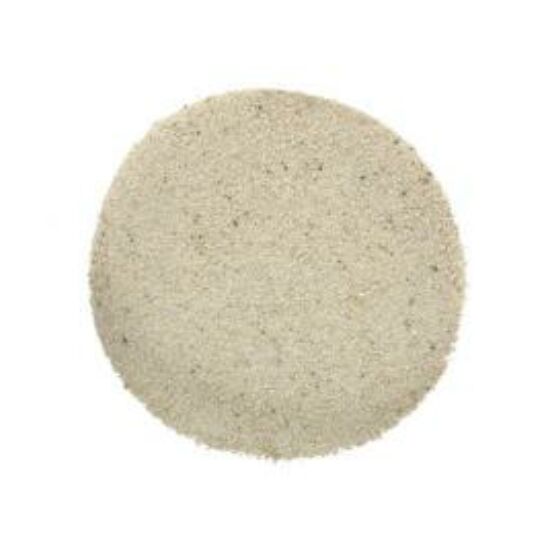 Szat F2 Fehér homok (0,4-1mm) 5kg