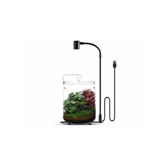 Bioloark Wabi-Kusa Lamp DX-03