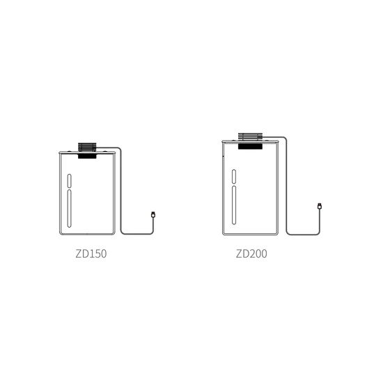 Bioloark Bio Bottle ZD150
