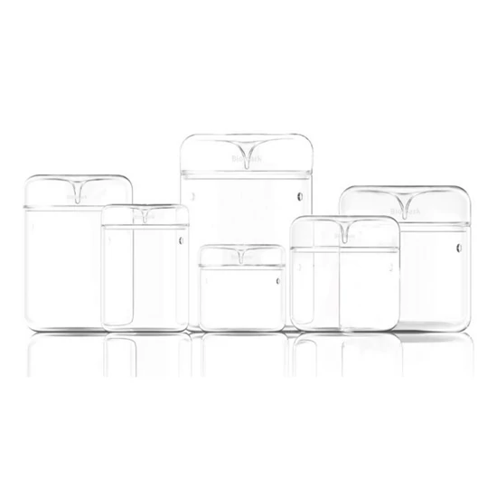 Bioloark Luji Glass Cup MY-150