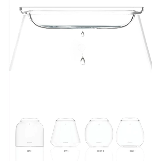 Bioloark Bubble Cup FOUR