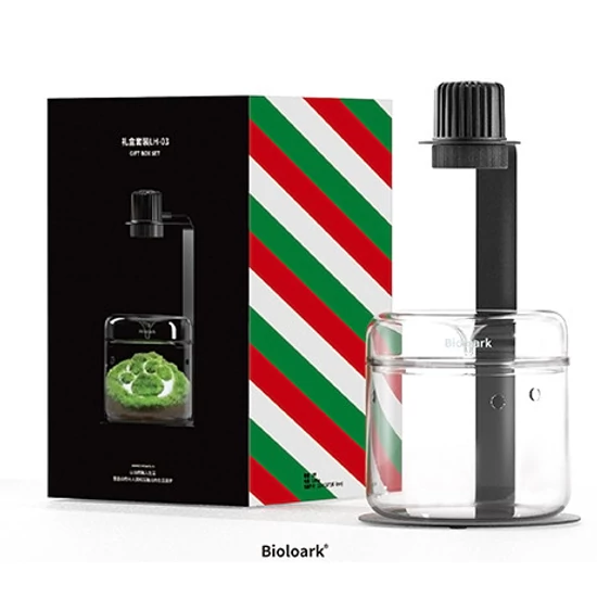 Bioloark SET LH-03 akvárium szett