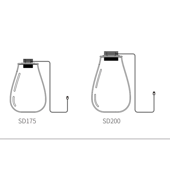 Bioloark Bio Bottle SD175
