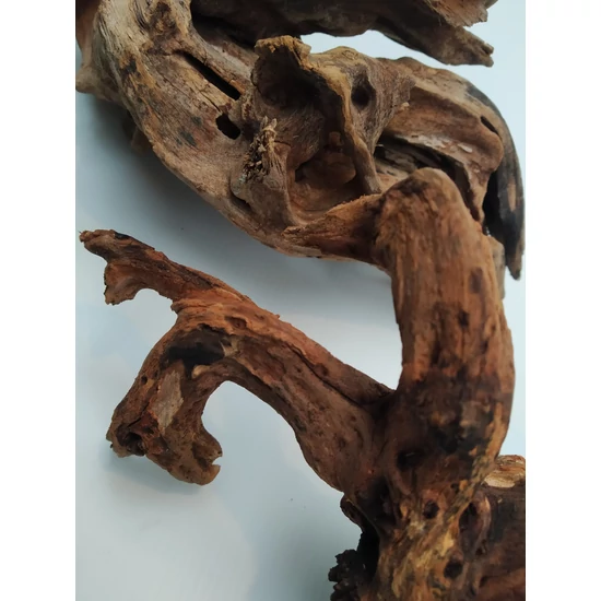 Drift Wood - vasfa / kg