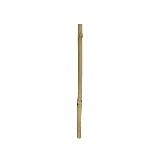 Hobby bamboo stixx, 50cm, átm.2-3cm - bambusz rúd