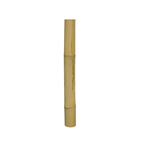 Hobby bamboo stixx, 50cm, átm.4,5-5,5cm - bambusz rúd