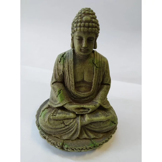 Bayon buddha 9,3x8x12