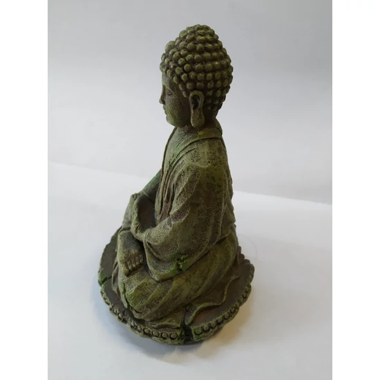 Bayon buddha 9,3x8x12