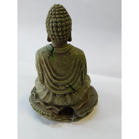 Bayon buddha 9,3x8x12