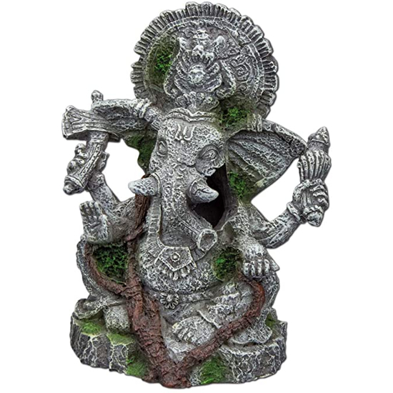 Hobby Ganesha 10 x 8 x 12,5 cm