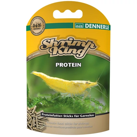 Dennerle Shrimp King Protein 45 g