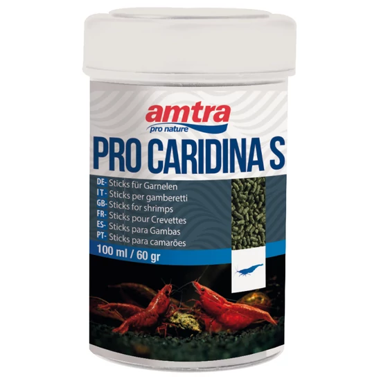 Amtra Pro Caridina S 100 ml