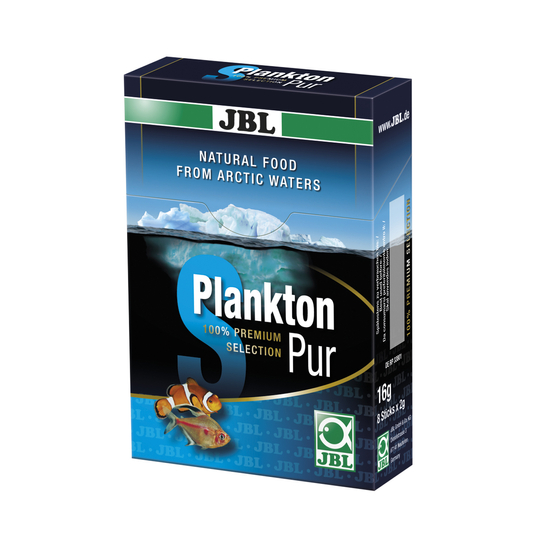 JBL PlanktonPur S 2 16g