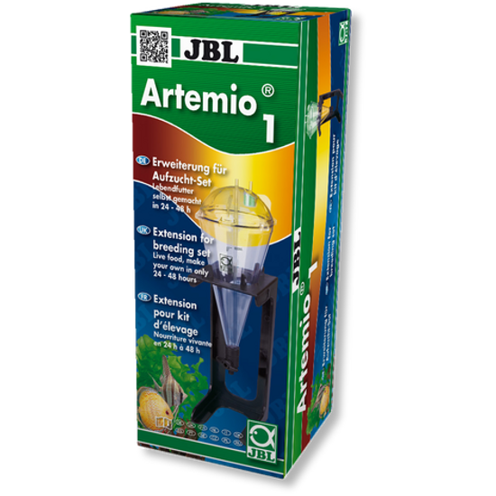 JBL Artemio 1 (keltető edény)