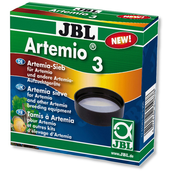 JBL Artemio 3 (szűrőrács)