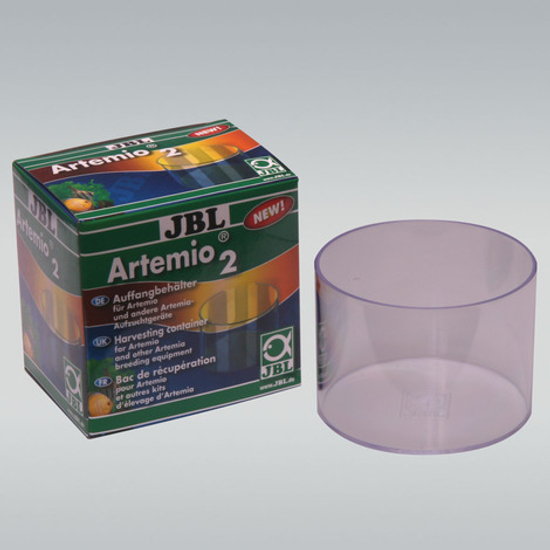 JBL Artemio 2 (artémia szitatartó edény)
